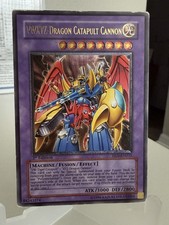 Euro VWXYZ-Dragon Catapult