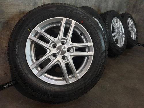 Cerchi lega fiat tipo 356 - lega,