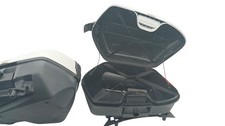 Valigia Dritta MOTO GUZZI