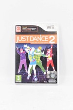 Videogioco Wii Just Dance 2