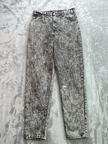Jeans uomo vintage anni - , 80