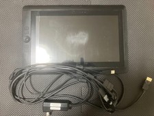 Wacom Cintiq 13HD DTK1300 con