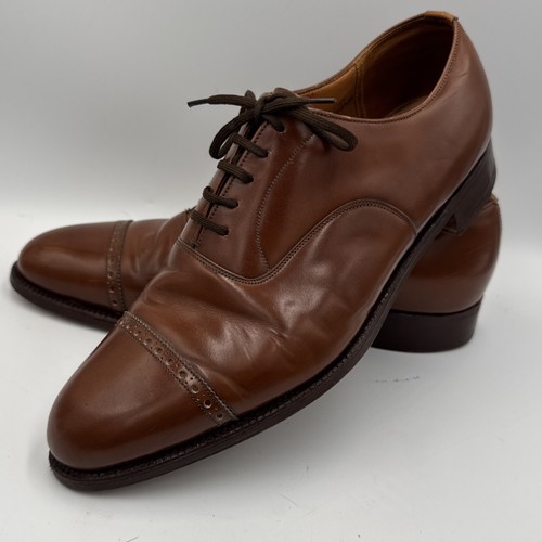 Scarpe vintage church famose - vintage,