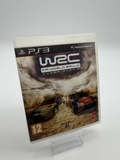 WRC Fia World Rally