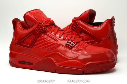 Air jordan 11lab4 - jordan, 4