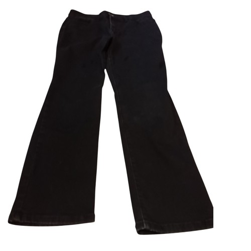 Jeans donna lee gamba dritta - gamba,