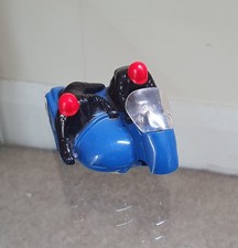 bici scalextric uragano condizione usata   