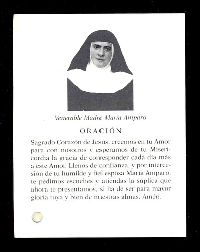 Santino image pieuse - (126140),