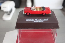 Brekina Mercedes Benz 280 SE