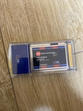 TIM Onda PC Card mobile broadband