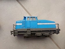 Treno Merci Märklin Vintage