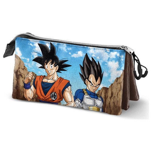 Dragon ball super rivals - super,