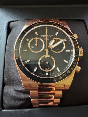 Orologio uomo tissot - tissot, pr516