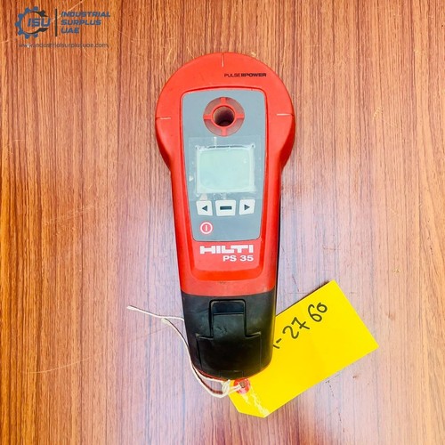 Hilti ferrodetettore - ps, 35