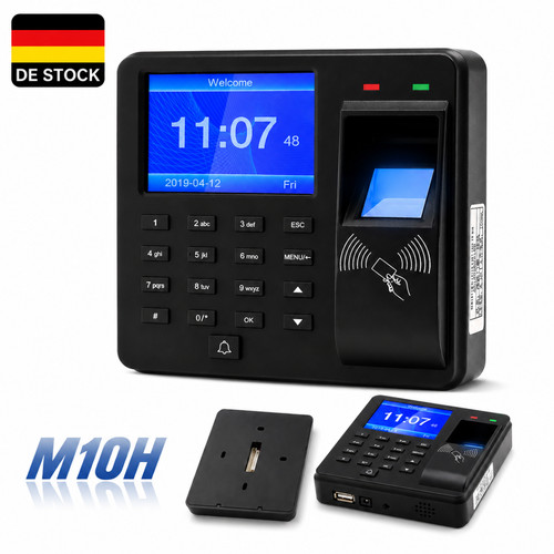 Lettore password schede - e,