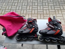 Pattini in linea Firefly Numero 41 Dynamic Flex