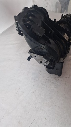 Collettore aspirazione bmw - collettore,