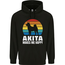 Akita Mi Rende Felice