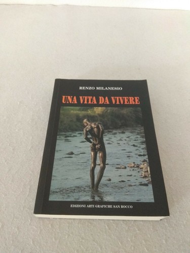 Una vita vivere - vita, /