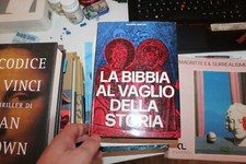 LA BIBBIA AL VAGLIO DELLA