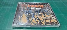 KING CRIMSON - CIRKUS (2CD