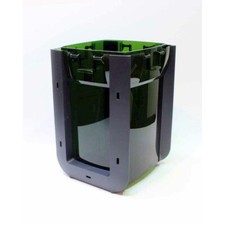 EHEIM 7428700 RICAMBIO PRO 3E 450/2076 CONTENITORE FILTRO. Inc piedi e lati