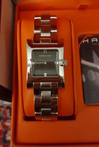 Hamilton orologio lady - orologio,