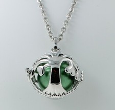 CHIAMA ANGELI con catenina in