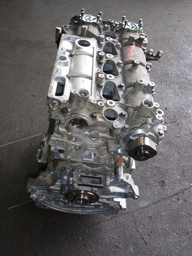 Motore 6tkm volvo - 6tkm,