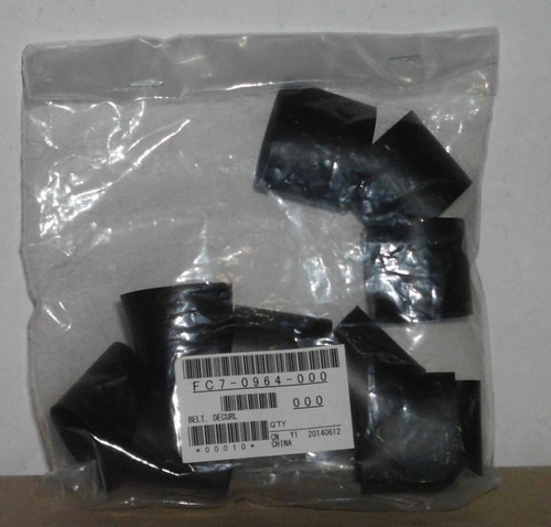 Canon fc7 0964 000 decurl - canon,