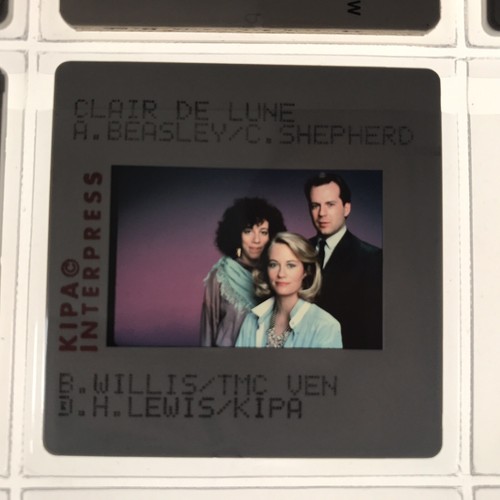 Clair lune moonlighting - de,