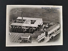 ACHILLE BRIOSCHI & C. MILANO