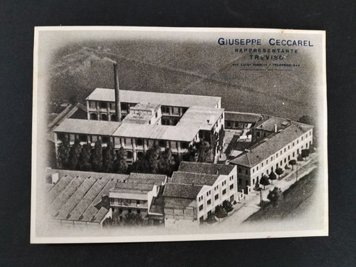 Achille brioschi milano - c.,