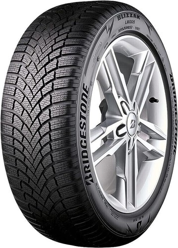 Bridgestone blizzak lm005 - bridgestone,