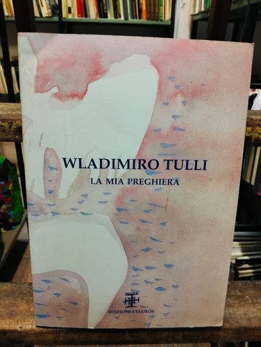 Wladimiro tulli mia - wladimiro,