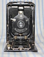 Fotocamera Voigtländer VOG Anastigmatic