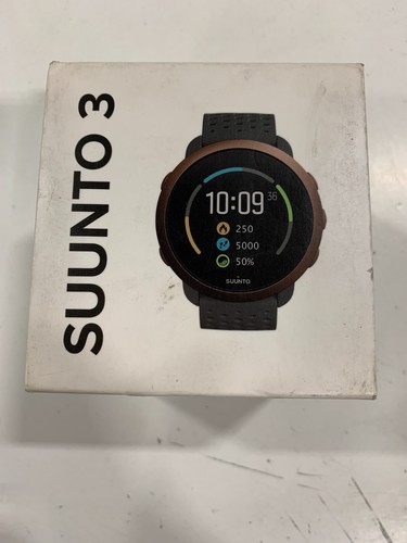 Suunto gps multisport watch - multisport,