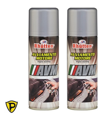 Starter avviamento rapido - pz,