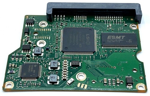 100535704 rev seagate scheda - seagate,