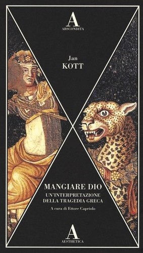 Jan kott mangiare dio - kott,,