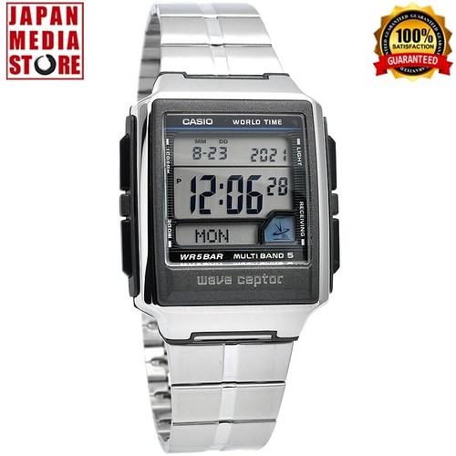 Orologio uomo casio wave - orologio,