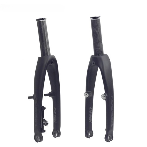 Forcella carbonio 16 - forcella,