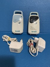 radioline baby control neonato bambino brevi