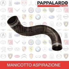 Manicotto aspirazione fiat - manicotto,