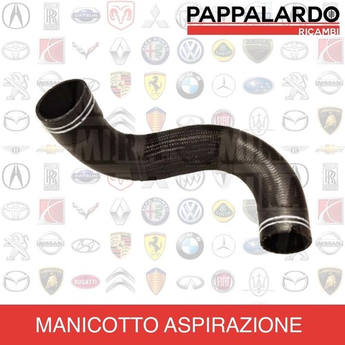 Manicotto aspirazione fiat - manicotto,