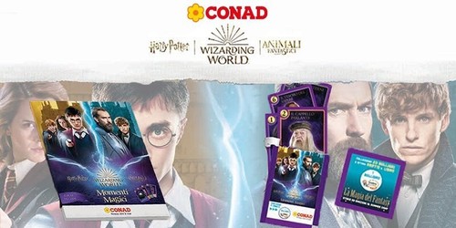 Figurine harry potter - figurine,