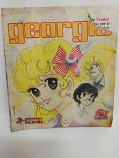 GEORGIE ALBUM FIGURINE PANINI