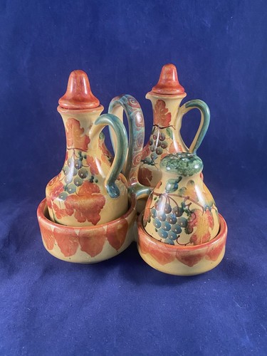 Cruet sale pepe - pepe, caddy