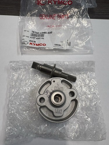 Oem kymco mxu500 550 - oem,