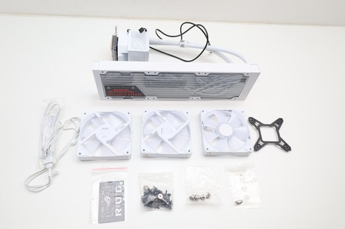 Asus rog ryujin iii - iii, 240